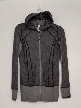 Lululemon Daily Practice Jacket